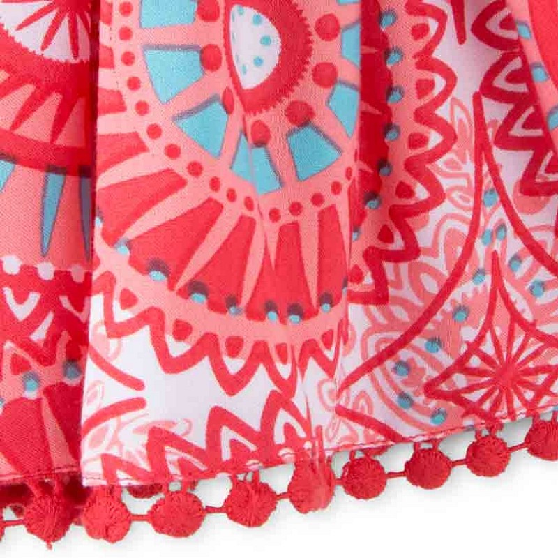 Krilo za punce - Losan