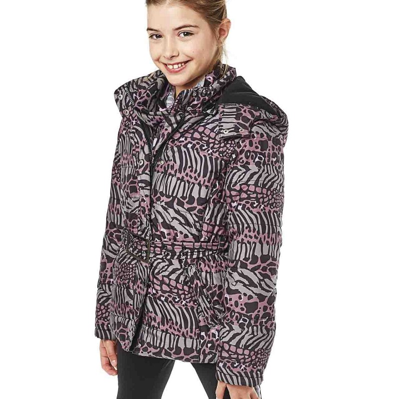 Zimska jakna za punce- Losan