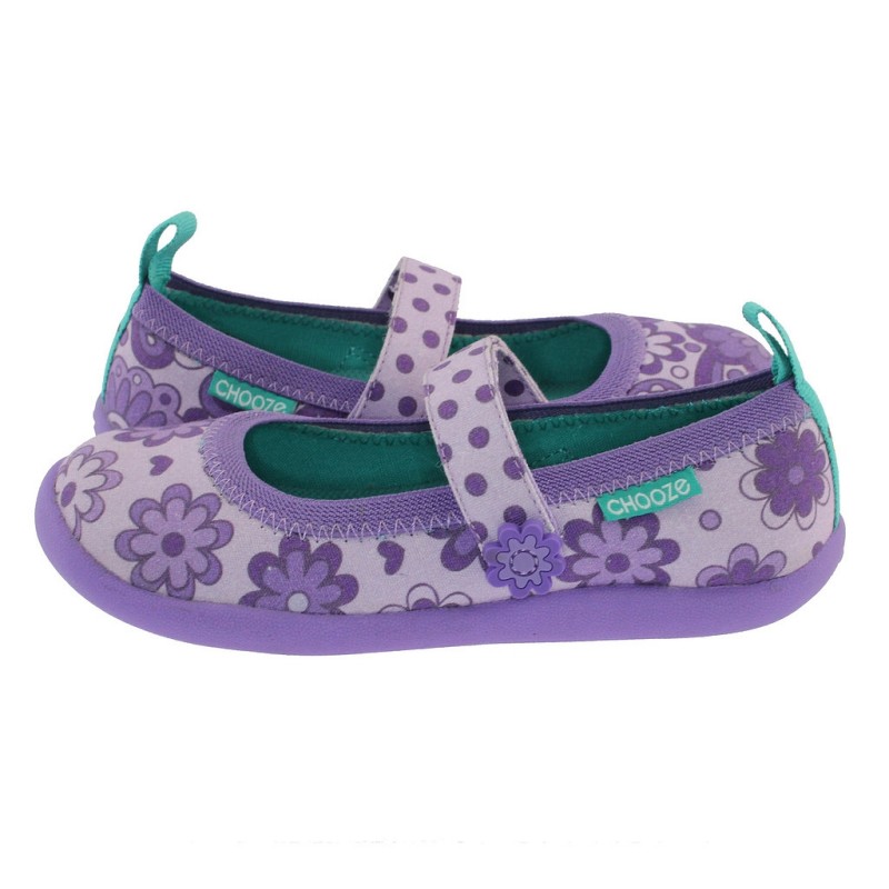 Balerinke Jump v potisku Activate za punce - Chooze