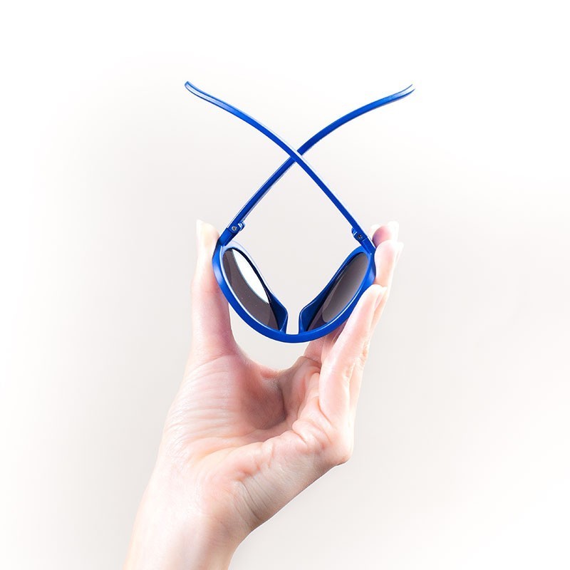 Sončna očala Shadez - zelo fleksibilna