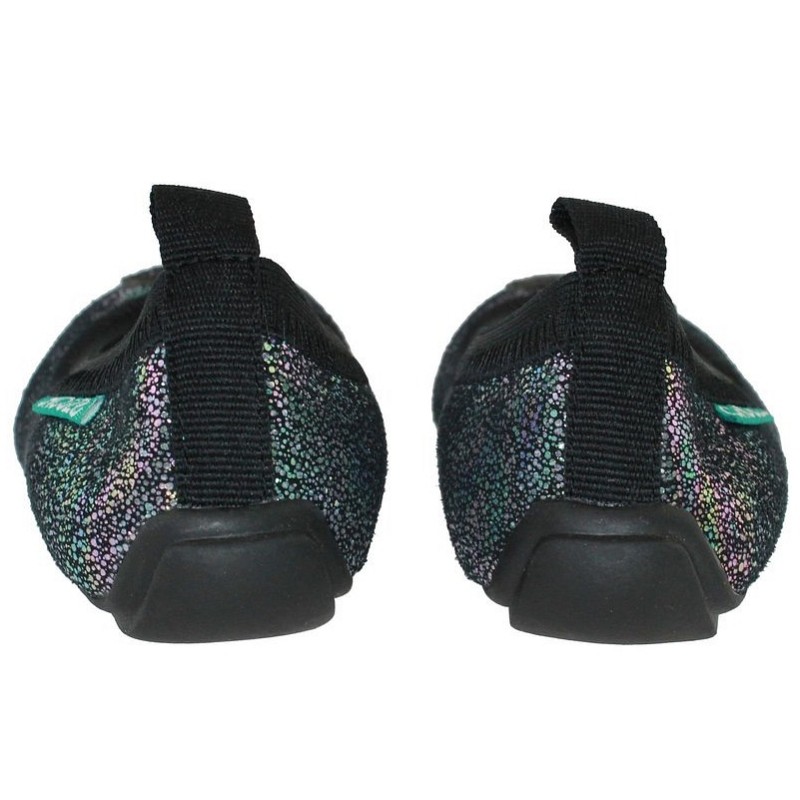 Balerinke za punce Dream v Lavish barvi - Chooze