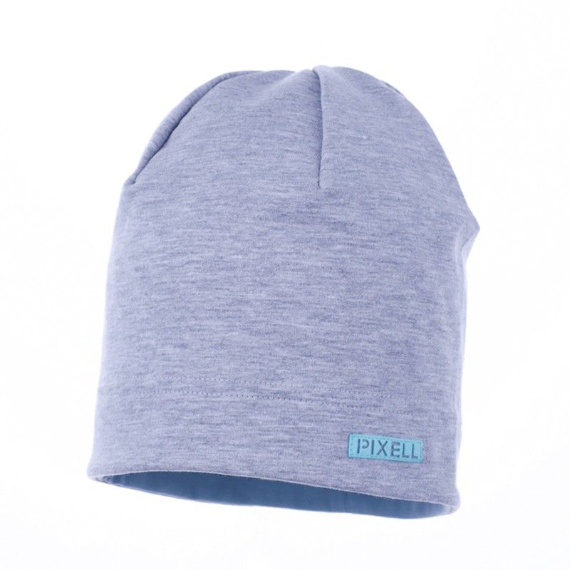 Kapa za fante Marco s svetlo modro podlogo - Pupill