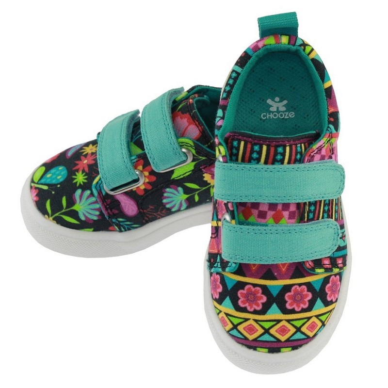 Superge na ježka za punčke Little Choice v potisku Amaze - Chooze