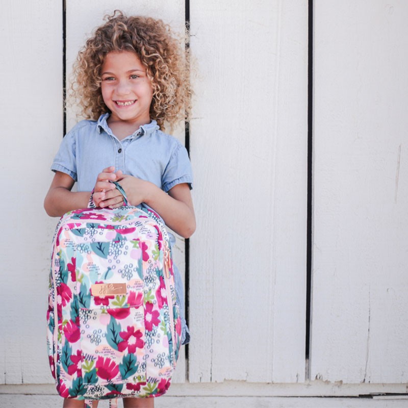 Mali nahrbtnik za punčke MiniBe Forget Me Not - Ju Ju Be