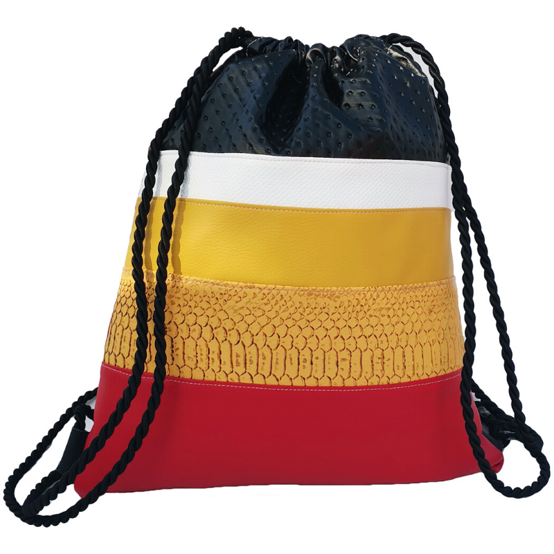 Nahrbtnik za punce SUNSET - CoZybags