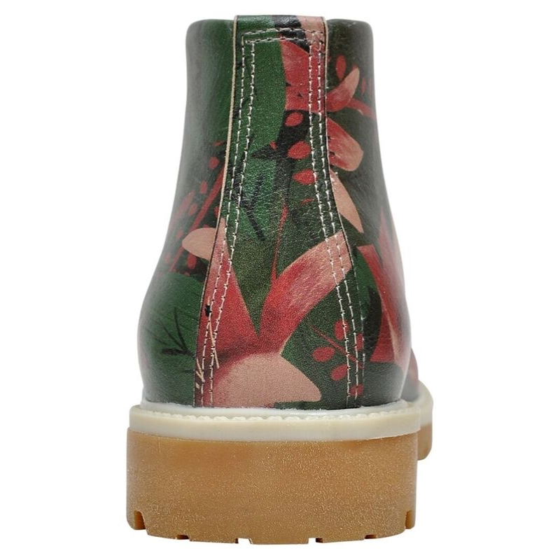 Potiskani gležnjarji NOPE - DOGO