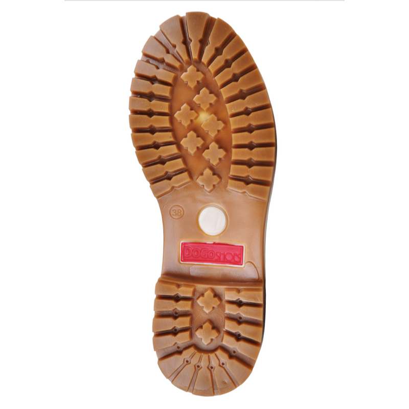 Potiskani gležnjarji NOPE - DOGO