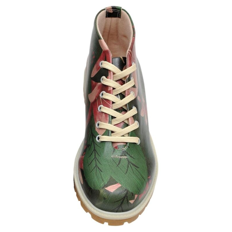 Potiskani gležnjarji NOPE - DOGO