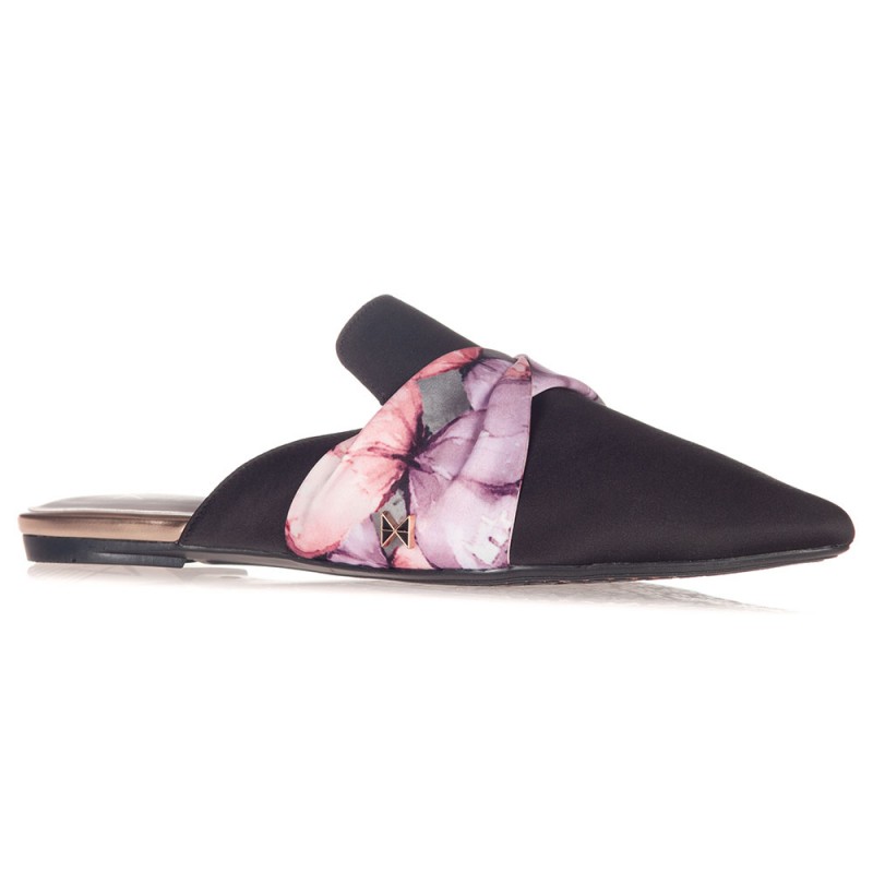 Natikači s spominsko peno za ženske ORIANA Black
Butterfly Print - Butterfly Twists