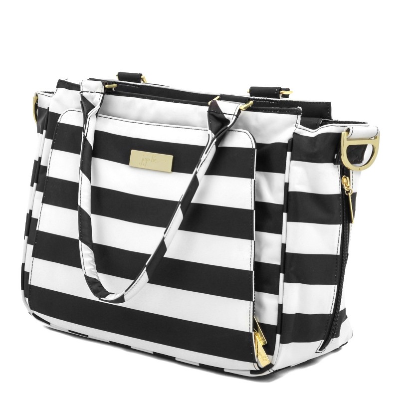 Previjalna torba Be Classy v potisku The First Lady - Ju Ju Be