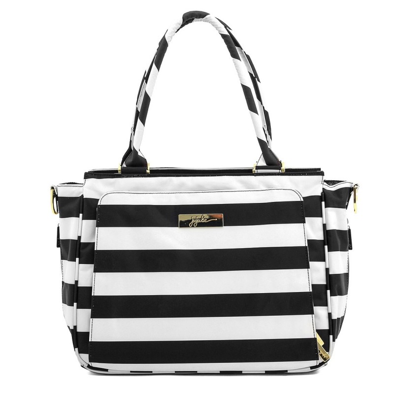 Previjalna torba Be Classy v potisku The First Lady - Ju Ju Be