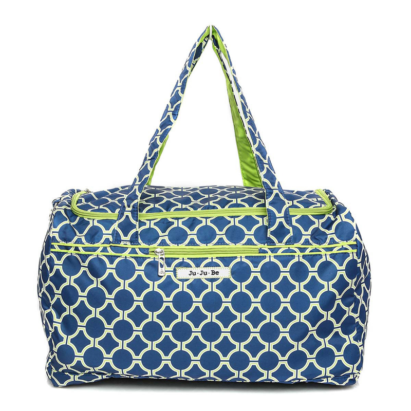 Potovalna torba Super Star Royal Envy - Ju Ju Be