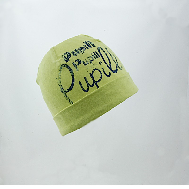 Kapa Simple za dečke - Pupill