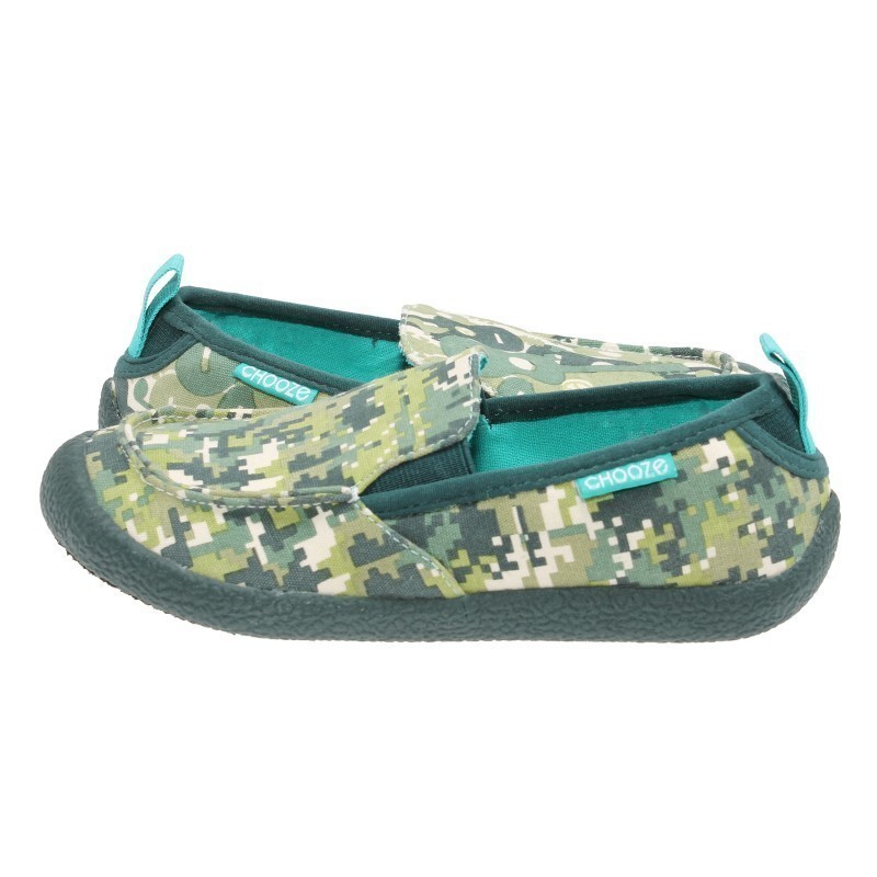 Čevlji Chooze, model Scout v barvi Strum