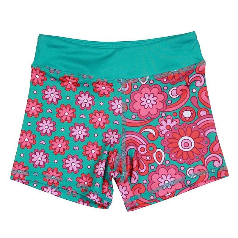 Športne kratke hlače za punce Illuminate - Chooze