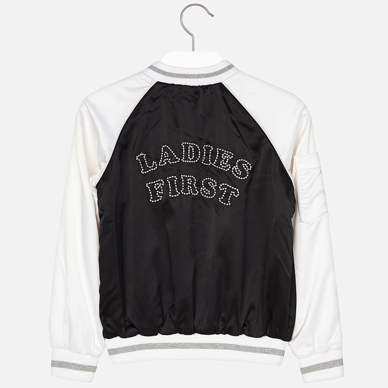 Prehodna jakna za punce - Mayoral