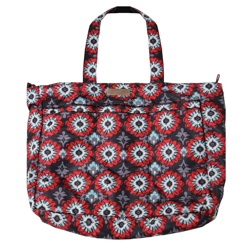 Torba Super Be v potisku Sweet Scarlet - Ju Ju Be