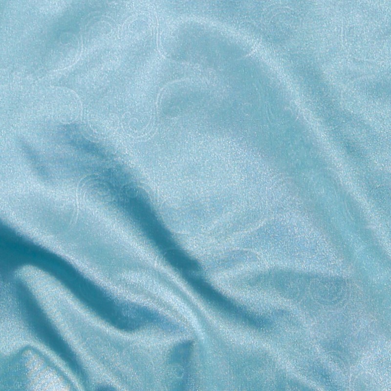 Torba Super Be v potisku Sweet Scarlet - notranjost v svetlo modem blagu - Ju Ju Be