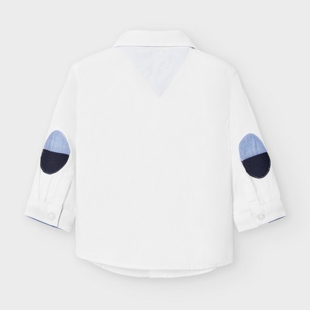 Bombažna srajca za fante - Mayoral