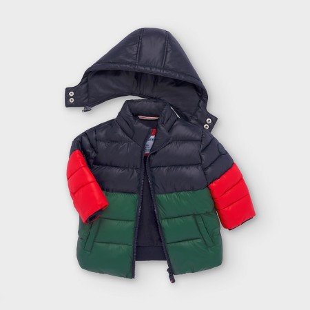 Zimska bunda za fantke - Mayoral