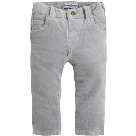 Žametne hlače za dečke - Mayoral (502-028)