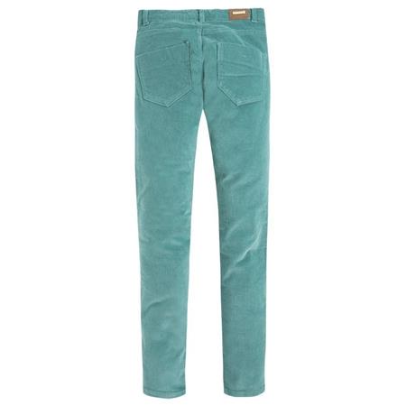 Žametne hlače za punce - Mayoral (559-051)