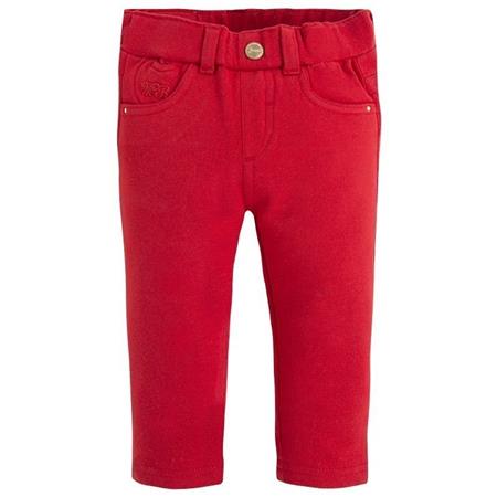 Podložene legice za deklice - Mayoral (733-014)