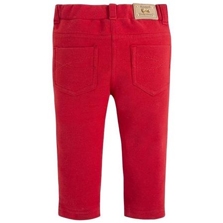 Podložene legice za deklice - Mayoral (733-014)