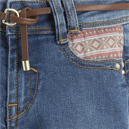 Kavbojke za punce (4546-005) - Mayoral