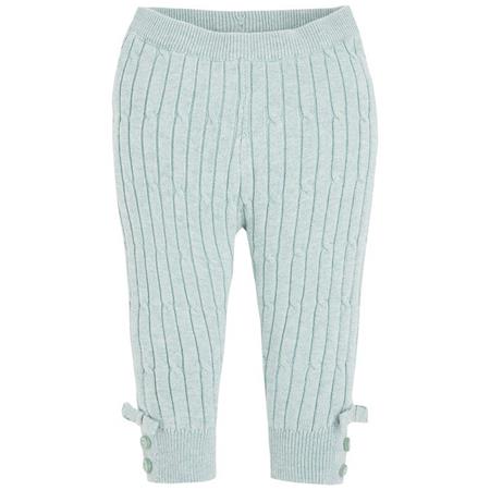 Pletene legice za deklice (10570-068) - Mayoral