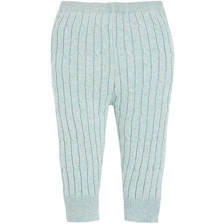 Pletene legice za deklice (10570-068) - Mayoral