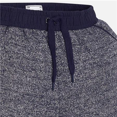 Športne hlače v modri barvi za punce - Mayoral