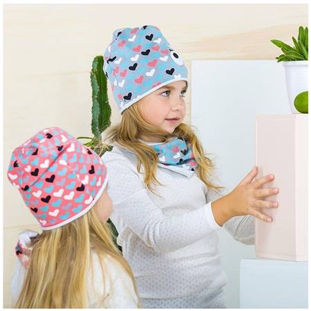 Kapa za punce Miranda - Pupill