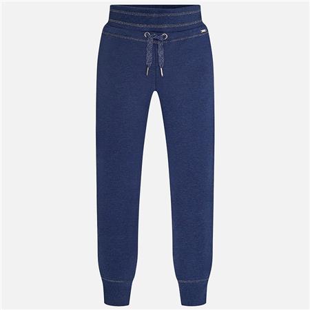 Kosmaten spodnji del trenirke za punce - Mayoral