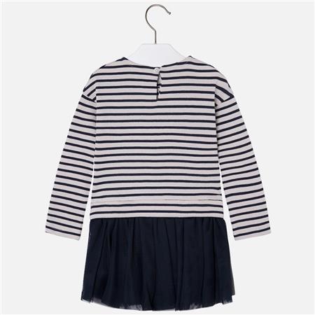 Dvodelna obleka za punce - Mayoral