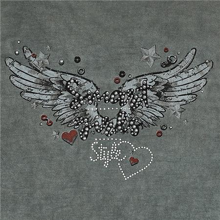 Majica z dolgimi rokavi SMART GIRLS za punce - Mayoral