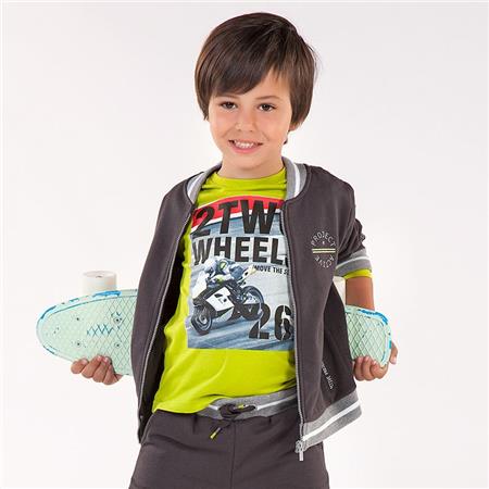 Športen dvodelni komplet za fante - Mayoral