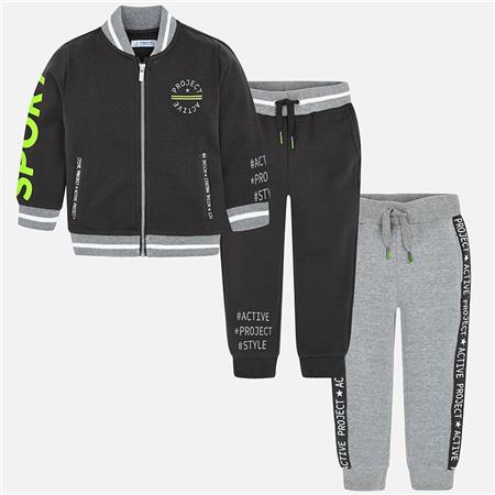 Športen dvodelni komplet za fante - Mayoral