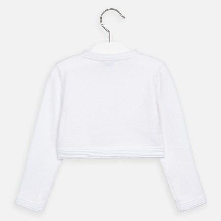 Bel bolero za punce - Mayoral