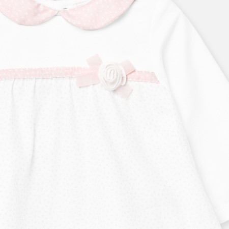 Dvodelni komplet za punčke - Mayoral