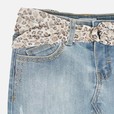 Jeans krilo za punce - Mayoral