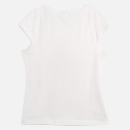 Mela majica s potiskom za punce - Mayoral