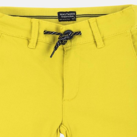 Rumene kratke hlače za fante - Mayoral