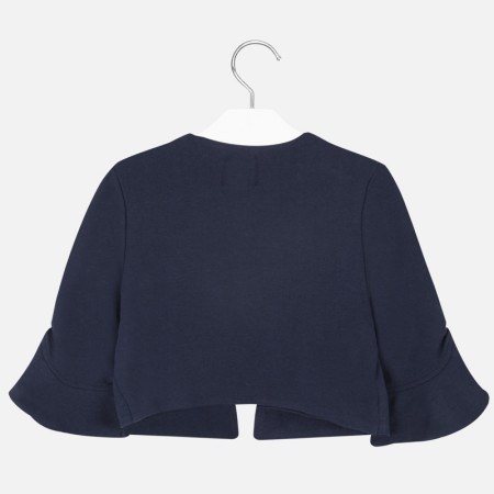 Moder eleganten bolero za punce - Mayoral