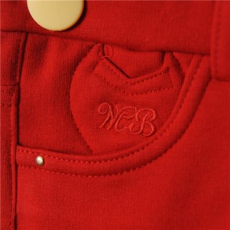 Podložene legice za deklice - Mayoral (733-014)