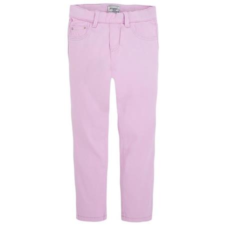 Lila legice iz tvila za punce (076-016) - Mayoral