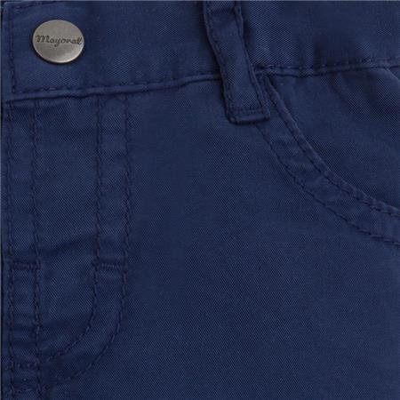 Temno modre hlače za dečke (506-074) - Mayoral
