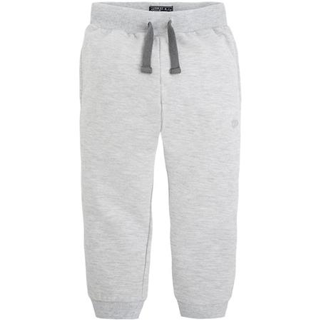 Svetlo siv spodnji del trenirke za fante (742-050) - Mayoral