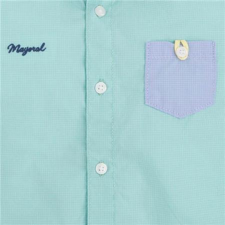 Srajca z dolgimi rokavi za dečke (1125-015) - Mayoral