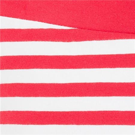 Rdeče-bele črtaste legice za deklice (1749-026) - Mayoral